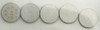 HOT CAMS Shim Package Refills, 68-748145