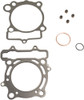 ATHENA Top End Gasket Kit w/out Valve Cover, 67-0456