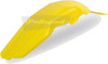 POLISPORT Rear Fender, 64-6224