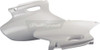 POLISPORT Plastic Side Number Plate, 64-4310