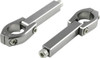 ZETA Armor Handguards Clamp, 634-5116