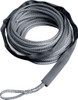 WARN Synthetic Rope Rock Sleeve, 61-71824