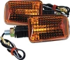 FIRE POWER Mini Stalk Mount Marker Light Kit, 60-1371