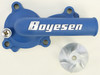 BOYESEN Water Pump Cover & Impeller Kit, 59-8623L