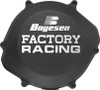 BOYESEN Factory Racing Clutch Cover, 59-7201B