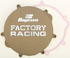 BOYESEN Factory Racing Clutch Cover, 59-7222M