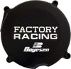 BOYESEN Spectra Series Factory Ignition Cover, 59-7402B