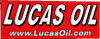 LUCAS Promotional Display, 58-5396