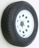 AWC Trailer Tire & 8 Spoke Steel Wheel Assembly, 58-8174