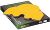 HIFLOFILTRO Air Filter, 551-2604