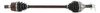ALL BALLS 6 Ball Heavy Duty Axle, 531-0408