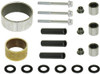 SP1 Drive Clutch Rebuild Kit, 53-22703