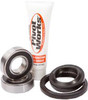 PIVOT WORKS Wheel Bearing Kit & Seal Kit, 52-0413