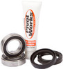 PIVOT WORKS Wheel Bearing Kit & Seal Kit, 52-0457