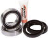 PIVOT WORKS Wheel Bearing Kit & Seal Kit, 52-0572