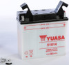 YUASA 12V Heavy Duty Yumicorn Battery, 49-1931