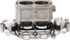 CYLINDER WORKS Big Bore Piston Kit, 422-61002K