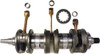 WSM Crankshaft Assembly, 43-1026