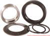 HOT RODS Countershaft Seal Kit, 421-5015