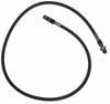 POWERMADD Extended Brake Line, 40-0021