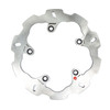 BRAKING Stainless Steel Racing Rotor, 32-7525