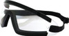 BOBSTER Wrap Around Goggles, 26-4796