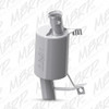 MBRP Trail Performance Exhaust, 241-90100T