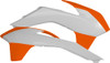 ACERBIS Radiator Shroud, 23142-51088