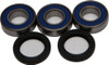 ALL BALLS Wheel Bearing & Seal Kit, 22-51243