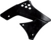 ACERBIS Radiator Shroud, 21417-20001