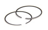NAMURA Piston Ring Kit, 186-4000RN