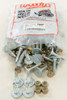 WOODYS Mega-Bite Trail Studs, 18-3165-96
