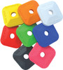 STUD BOY Super Lite Plus Single Backers, 18-3390-96