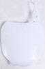 ACERBIS Front Number Plate, 1521-4106