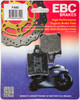 EBC Standard Brake Pads, 15-60