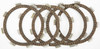 EBC Redline Clutch Kit, 15-2375