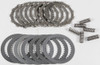 EBC Dirt Racer Clutch Set, 15-1955