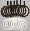 EBC Dirt Racer Clutch Set, 15-1962