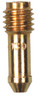 MIKUNI Bleed Pilot Jets, 134-4350 MIKUNI Bleed Pilot Jets, 134-4350