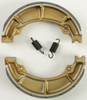 EBC Sintered HH Brake Pads, 14-306G
