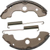 EBC High Performance Brake Pads, 14-347SG