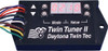 DAYTONA Twin Tuner II, 132-7013