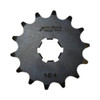 SUNSTAR Sprkt C/S 16T, 1-3B416