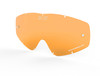 EKS BRAND Goggle Replacement Lens, 067-40175