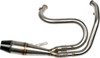 SAWICKI 2 in 1 Shorty Exhaust, 930-01206