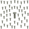 Can-Am OEM Spyder Hexagonal Screw (M8 X 18) 50 Pack, 207181860