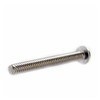 Johnson Evinrude OMC OEM Slot Pan Head Screw 10 Pack, 0314417