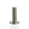 Can-Am OEM Pan Head Screw (10-32 X 1/2") 10 Pack, 204100220