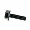 Can-Am OEM Hexagonal Flange Screw (M6 X 20) 10 Pack, 207662054