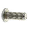 Can-Am OEM Socket Head Screw (M8 X 20) 25 Pack, 205482060